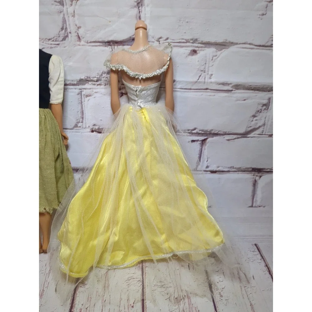 Vintage Barbie 